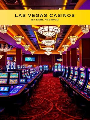 cover image of Las Vegas Casinos